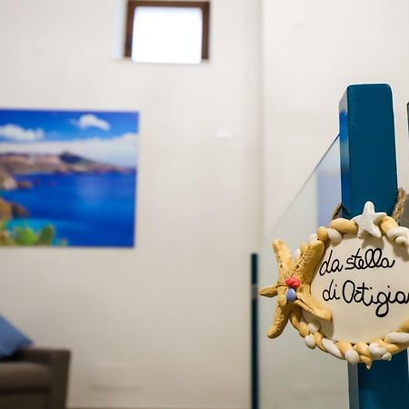 La Stella Di Ortigia Villa Syracuse Eksteriør bilde